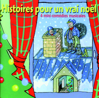 HISTOIRES POUR UN VRAI NOEL