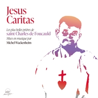 Jésus Caritas