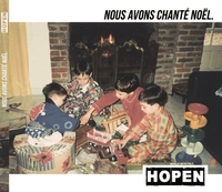 Nous avons chanté Noël