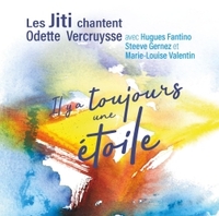 IL Y A TOUJOURS UNE ETOILE - AUDIO