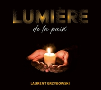 Lumière de la paix