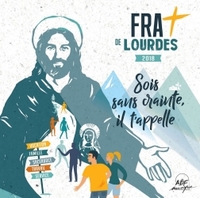 Frat de Lourdes 2018