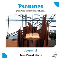 PSAUMES POUR LES DIMANCHES ET FETES, ANNEE A - AUDIO