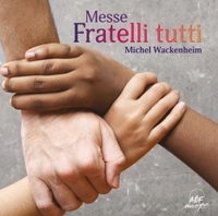 Messe Fratelli tutti