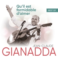 Best of Jean-Claude Gianadda Qu'il est formidable d'aimer