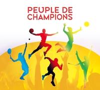 PEUPLE DE CHAMPIONS - AUDIO