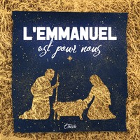 L'EMMANUEL EST POUR NOUS