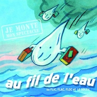 AU FIL DE L'EAU - AUDIO
