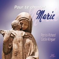 Pour te chanter Marie