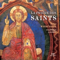 La prière des saints