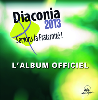 COMME UN CRI - DIACONIA