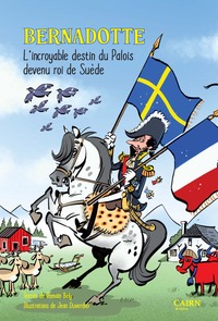Bernadotte