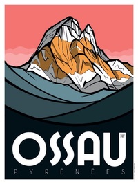 Affiche : Ossau