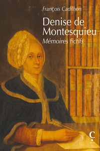 Denise de Montesquieu