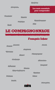 Les mots essentiels du compagnonnage