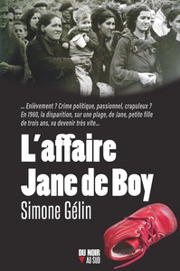 L'affaire Jane de Boy