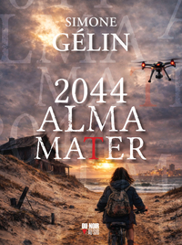 2044 Alma mater