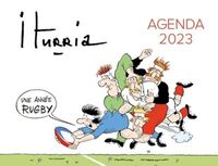 Agenda 2023 Iturria