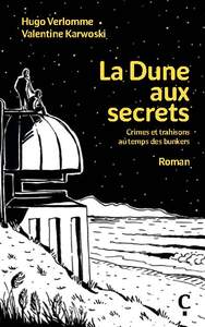 La Dune aux secrets