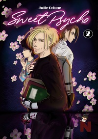 SWEET PSYCHO - TOME 2