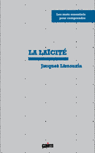 Les mots essentiels de la laïcité