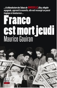 Franco est mort jeudi