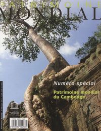 patrimoine mondial du cambodge - pm n 68 special juin 2013