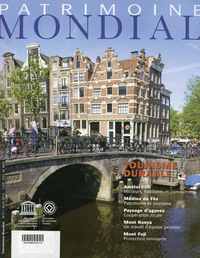 patrimoine mondial et tourisme durable - patrimoine mondial n  71