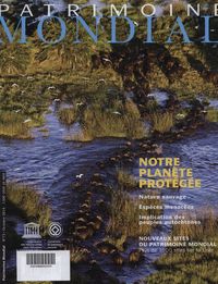 notre planete protegee - pm n 73