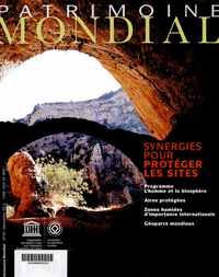 synergies pour proteger les sites - pm n 70 decembre 2013