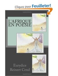 L’Afrique en poésie