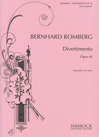 Divertimento