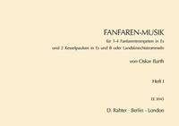 Fanfare Music