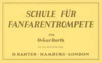 Schule für Fanfarentrompete