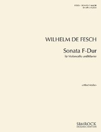 Sonata in F Major