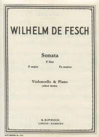 Sonata in F Major