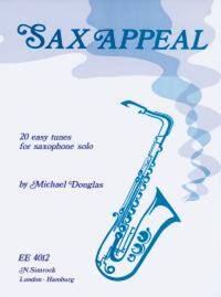 Sax Appeal