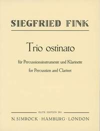 Trio Ostinato