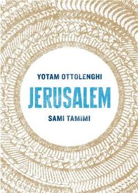 OTTOLENGHI JERUSALEM /ANGLAIS