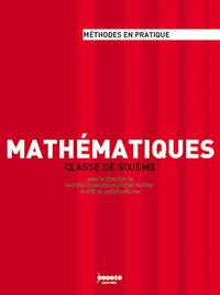 Mathématiques - classe de sixième