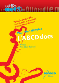 L'ABCD docs - pour bien débuter