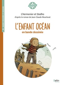 L'ENFANT OCEAN EN BANDE DESSINEE