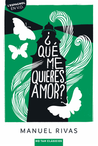 ¿Que mes quieres, amor?