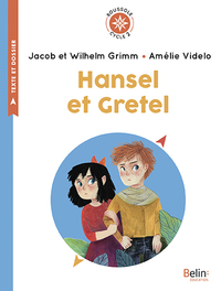 Boussole Cycle 2, Hansel et Gretel
