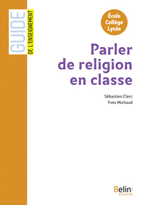 Parler de religion en classe