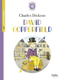 Boussole Cycle 3, David Copperfield