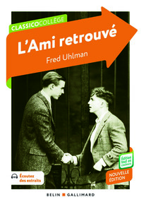 L'Ami retrouvé
