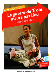 La guerre de Troie n'aura pas lieu