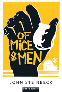 OF MICE AND MEN