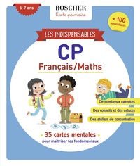 LES INDISPENSABLES DE CP